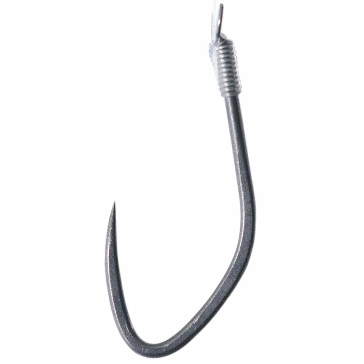 Drennan Acolyte Maggot Plus 6 inch – weerhaakloze haak van dichtbij