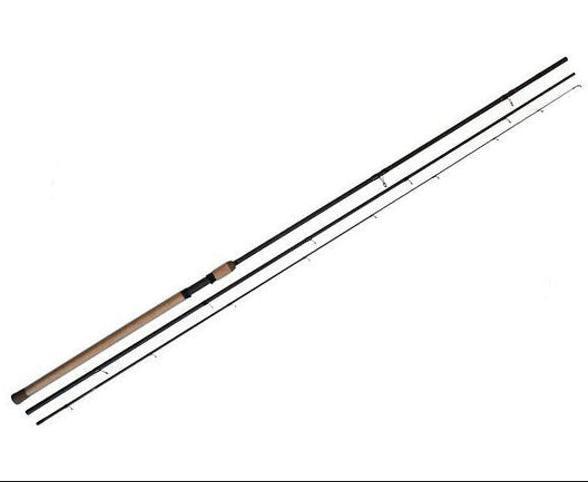 Drennan Acolyte Ultra Float – volledig overzicht van de losse hengeldelen