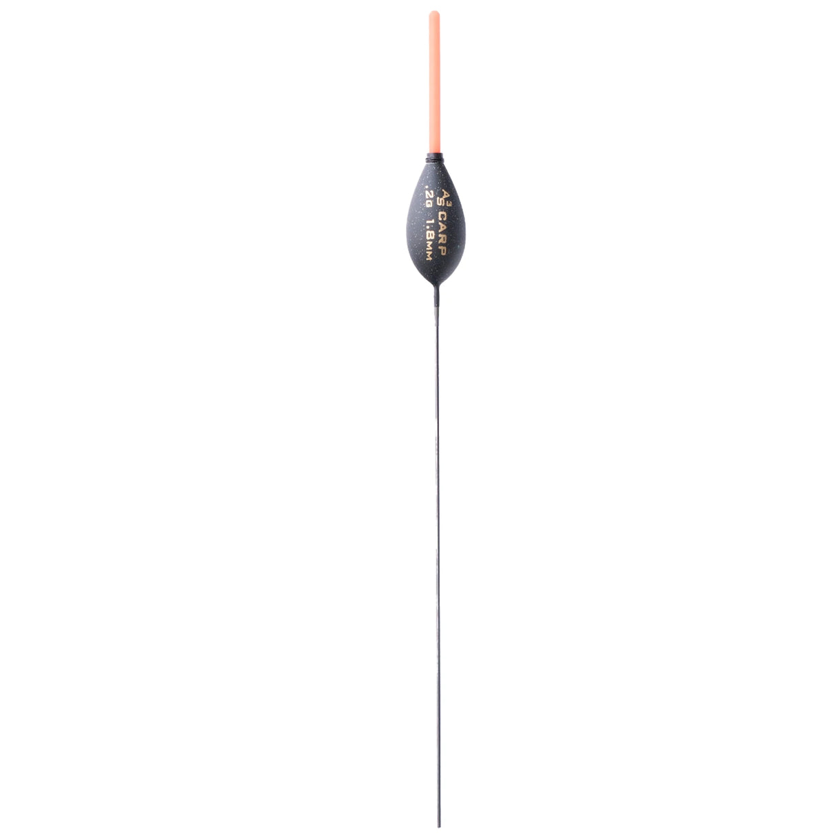 Drennan AS Carp 3 0,20 g dobber met volledige antenne, lichaam en ondersteel
