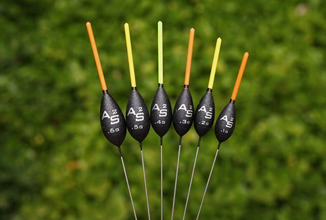 Drennan AS2 pole floats dobber