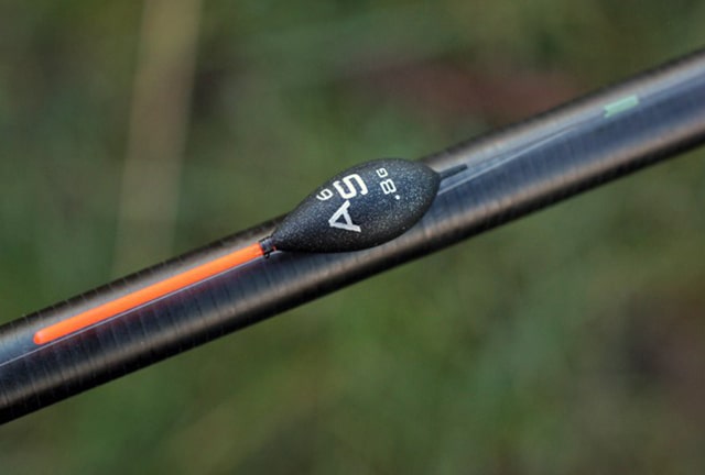 Drennan AS6 pole floats dobber