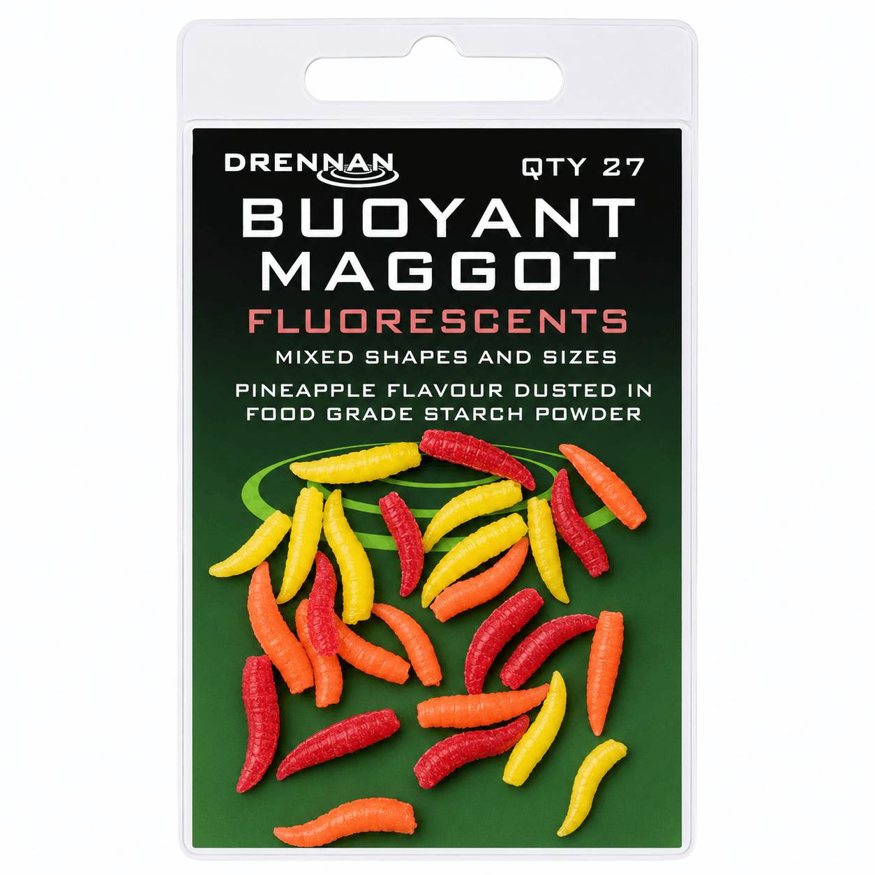 drennan-buoyant-Maggot-fluorescents