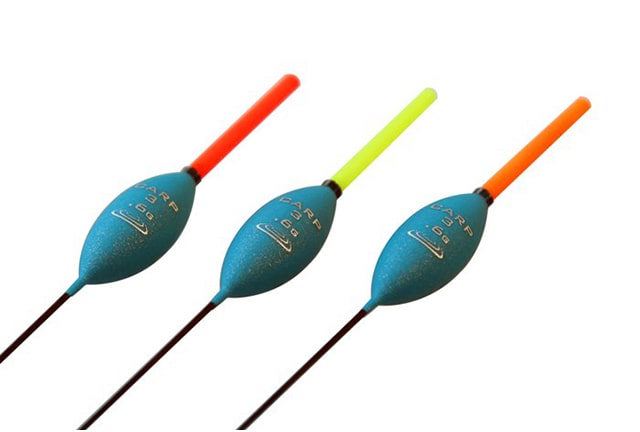 Drennan carp 3 pole float dobber