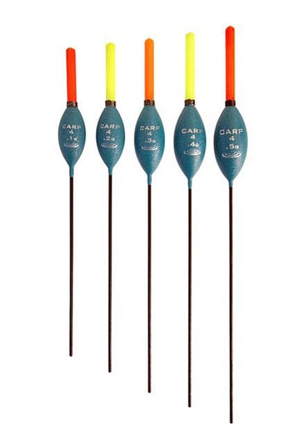 drennan carp 4 pole floats dobber