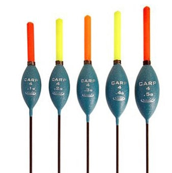 drennan carp 4 pole floats dobber