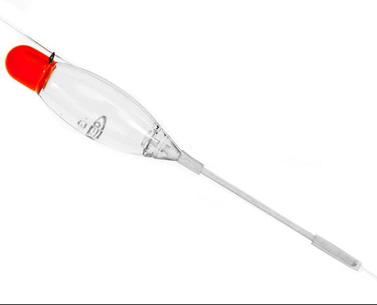 Drennan crystal dibber bandit rig klaargemaakte tuigen
