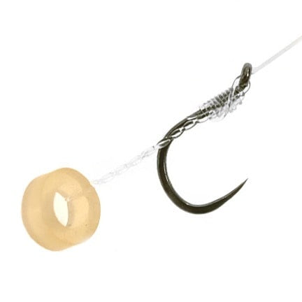 Drennan crystal dibber bandit rig klaargemaakte tuigen
