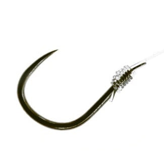Drennan crystal dibber bandit rig klaargemaakte tuigen