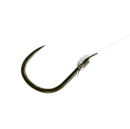 Drennan crystal dibber pole rig klaargemaakte tuigen