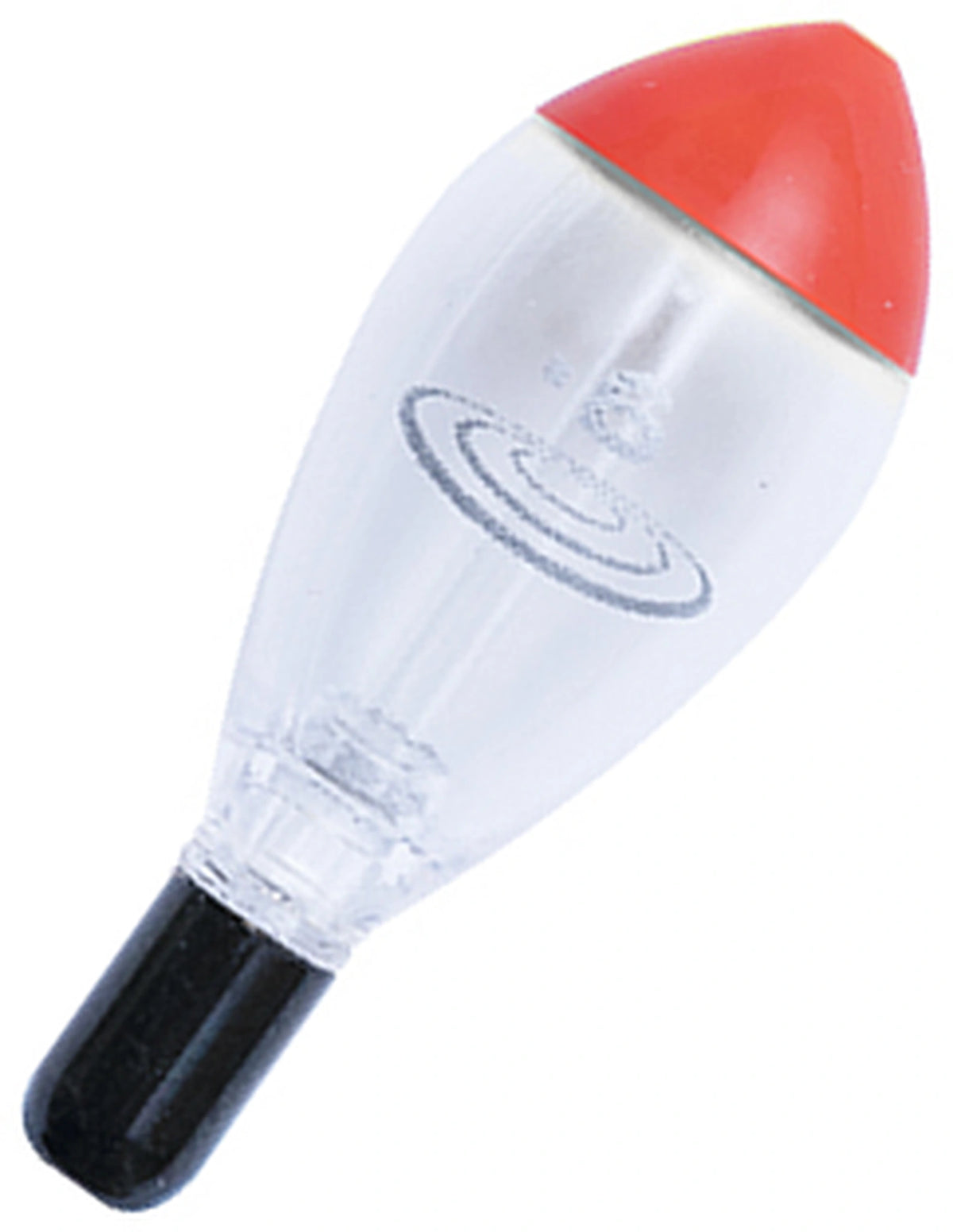 Drennan Crystal Jigger 0.6 oranje detail