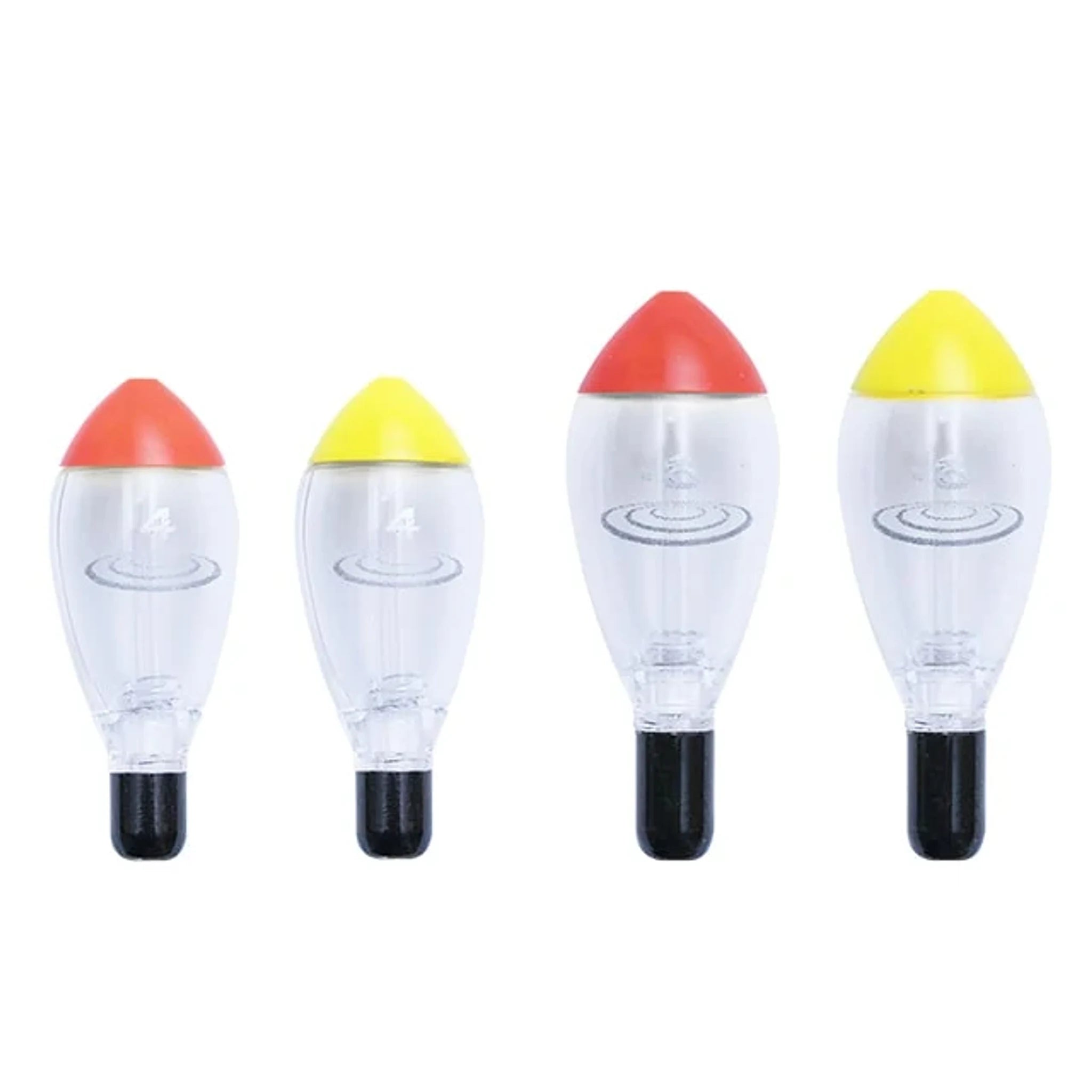 Drennan Crystal jiggers