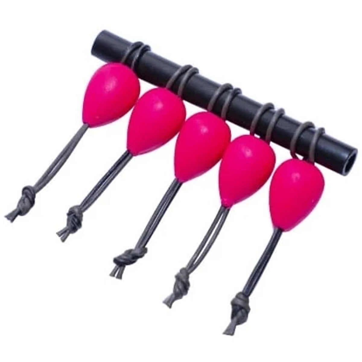 drennan dacron connector pink