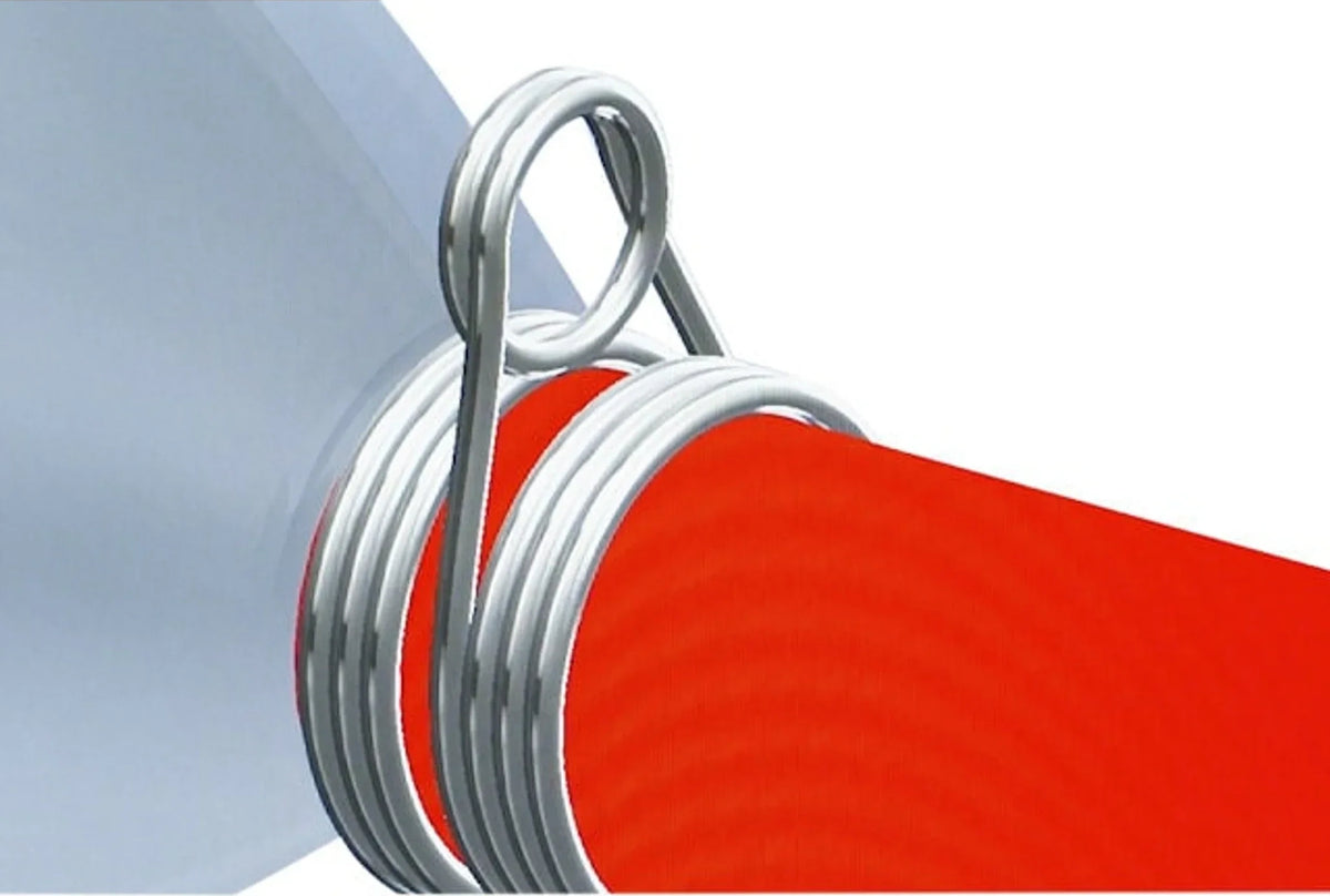 Drennan Diamond Crystal dobber – detail