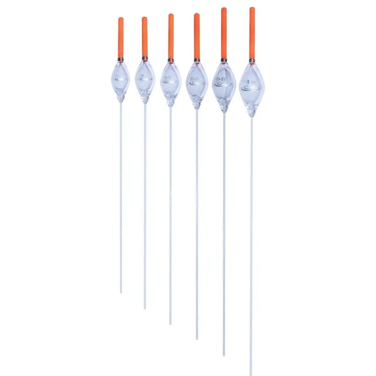drennan diamond crystal float dobber