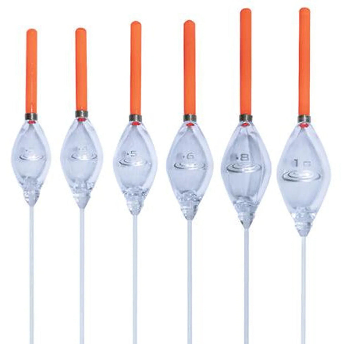 Drennan Diamond Crystal – dobber