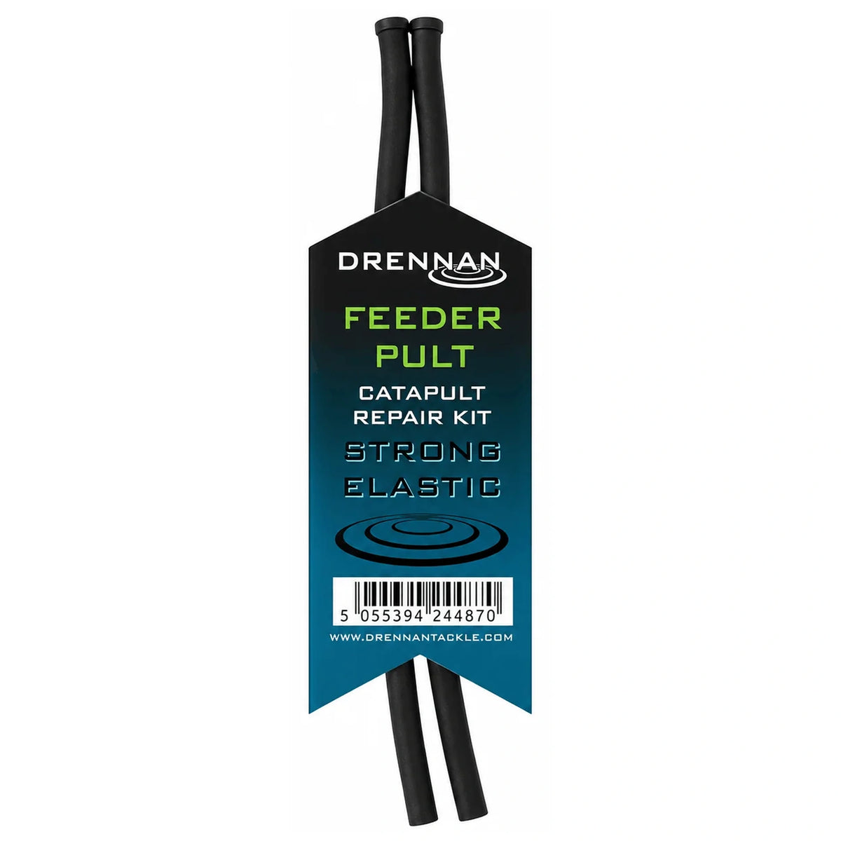Drennan-Feeder-Pult-Catapult-Repair-Kit-strong-elastic
