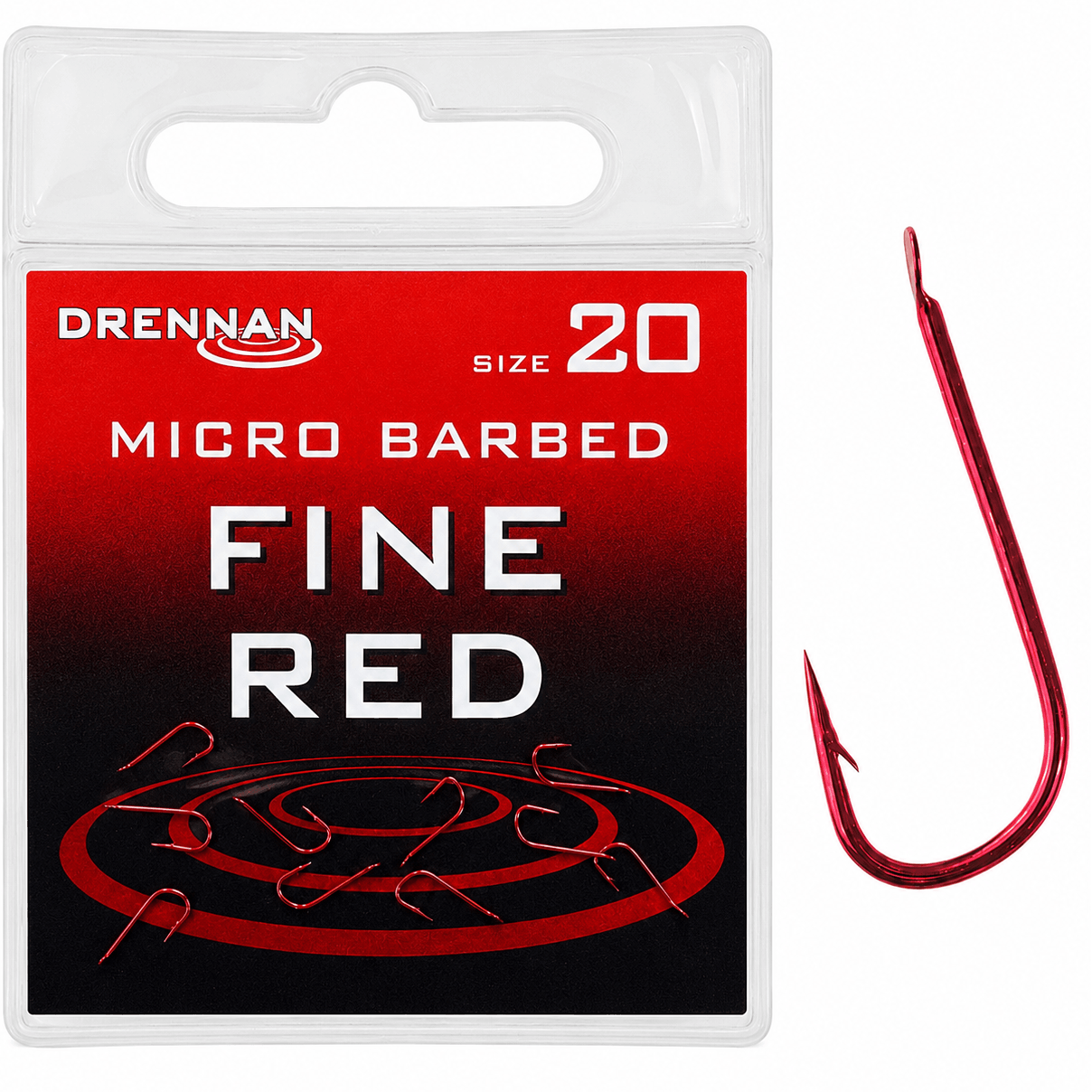 drennan-fine-red-haken-size-20