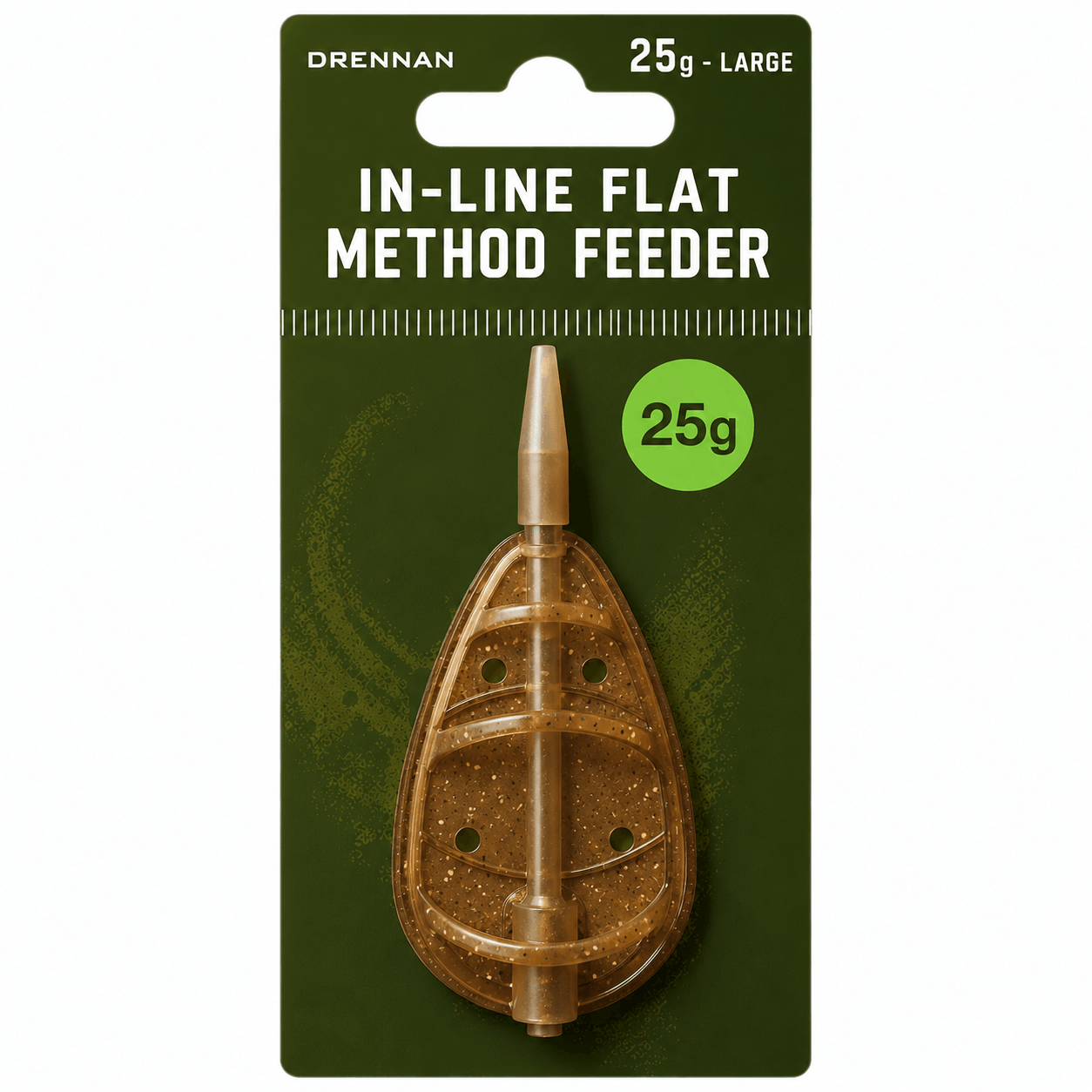 drennan-in-line-flat-method-feeder-large-25g