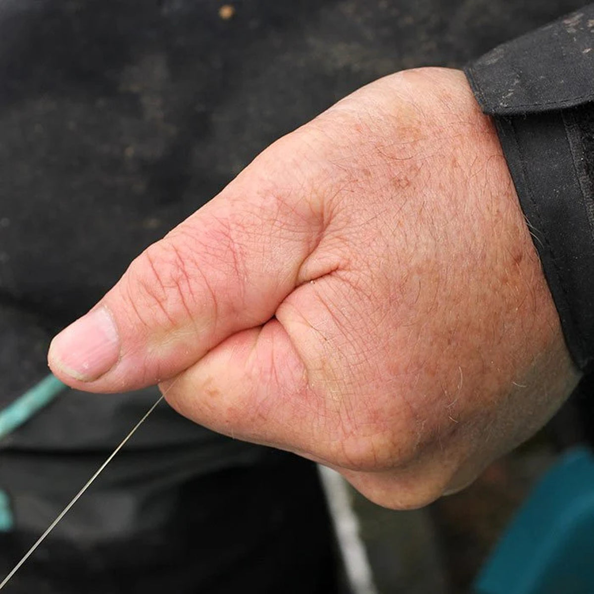 Drennan In-line Flat Method Feeder – onderlijn en aaspositie