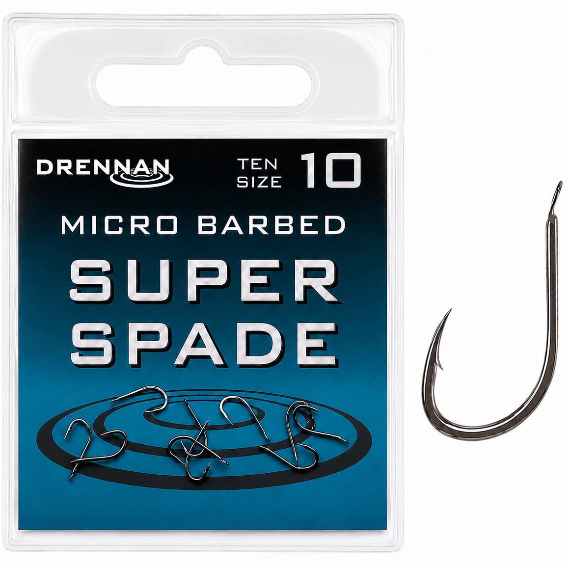 drennan-micro-barbed-super-spade-size-10