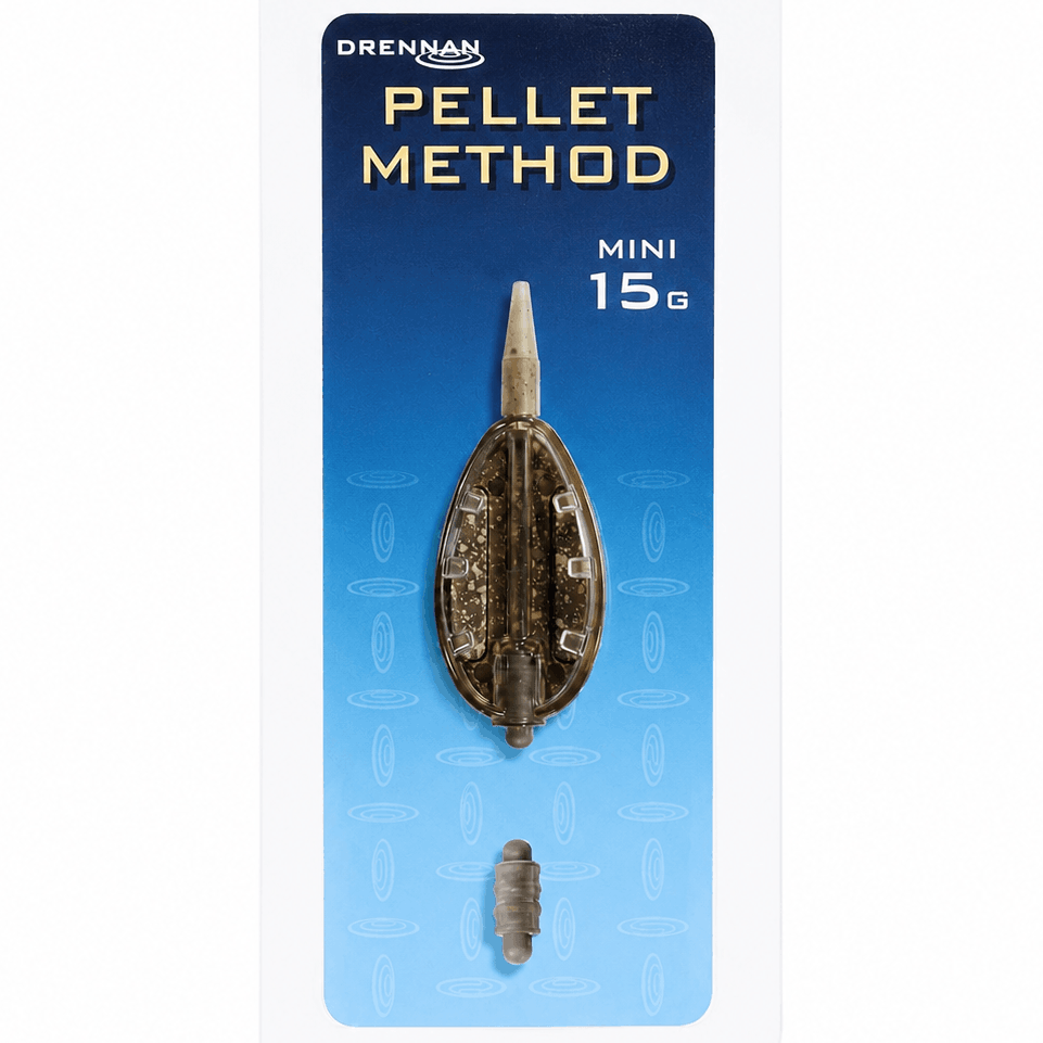 drennan-pellet-method-Mini-15g