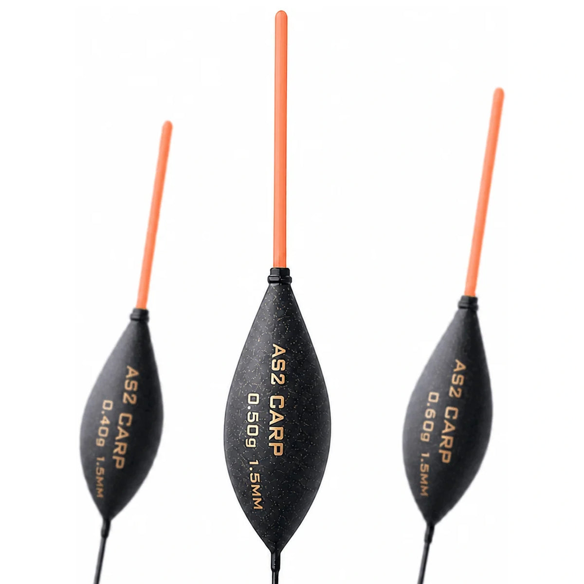 Drennan AS Carp 2 – karperdobber