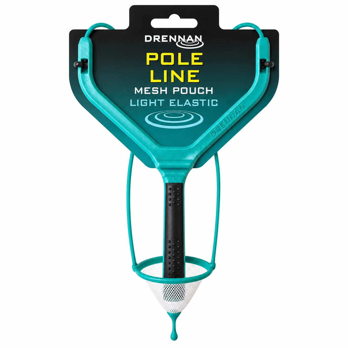 Drennan Pole Line Catapults – voerkatapult met licht elastiek