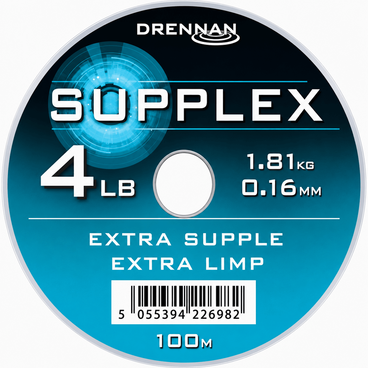 drennan-supplex-nylon-100m-4lb-016mm