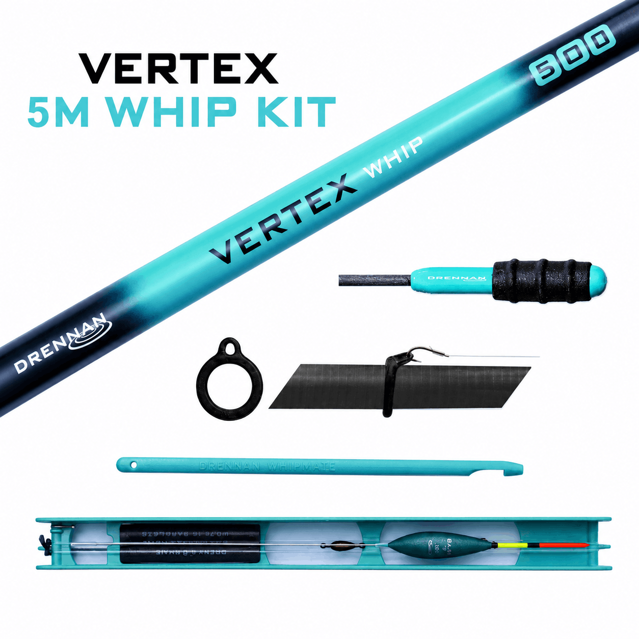drennan-vertex-carbon-whip-kit-5m