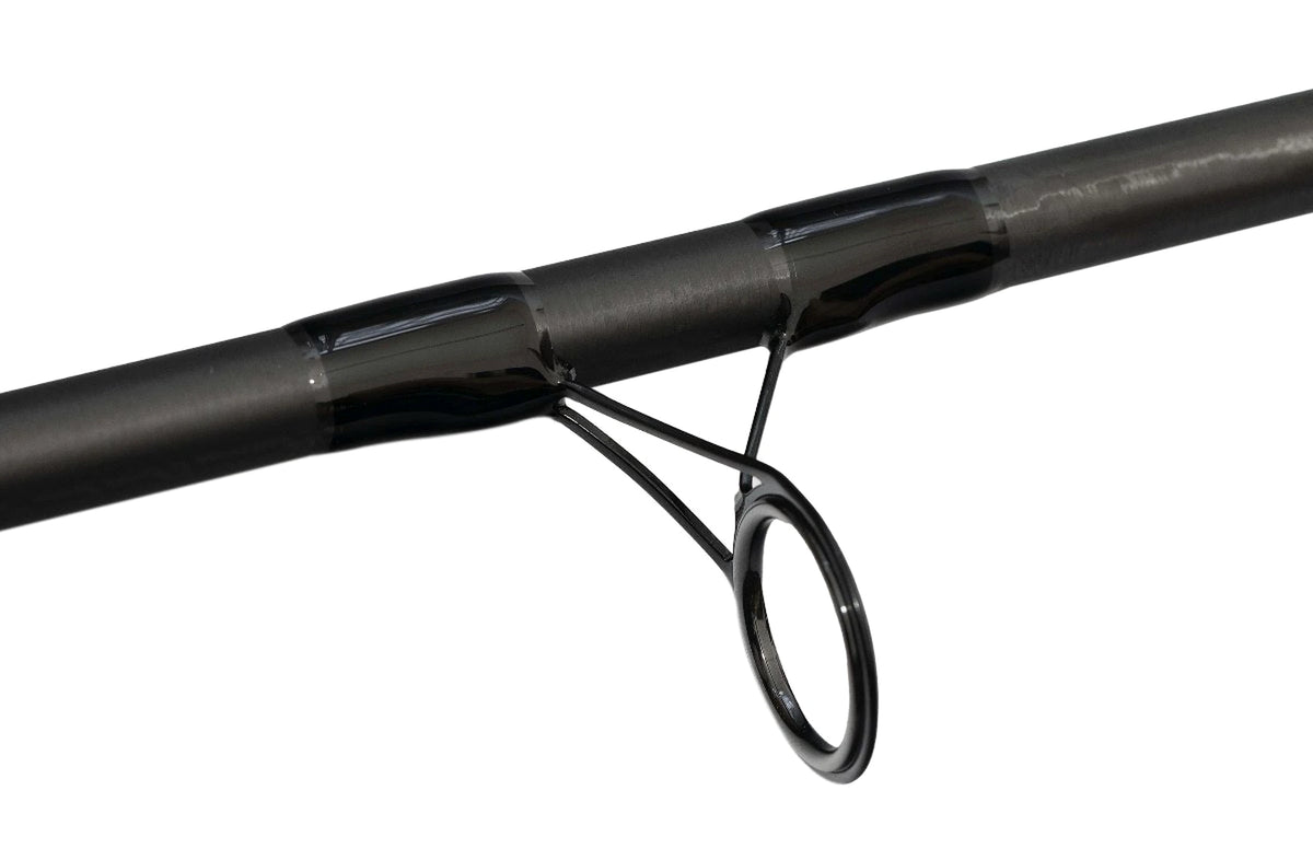 Drennan Vertex Distance Feeder – groot geleideoog met dubbele bevestiging op de blank