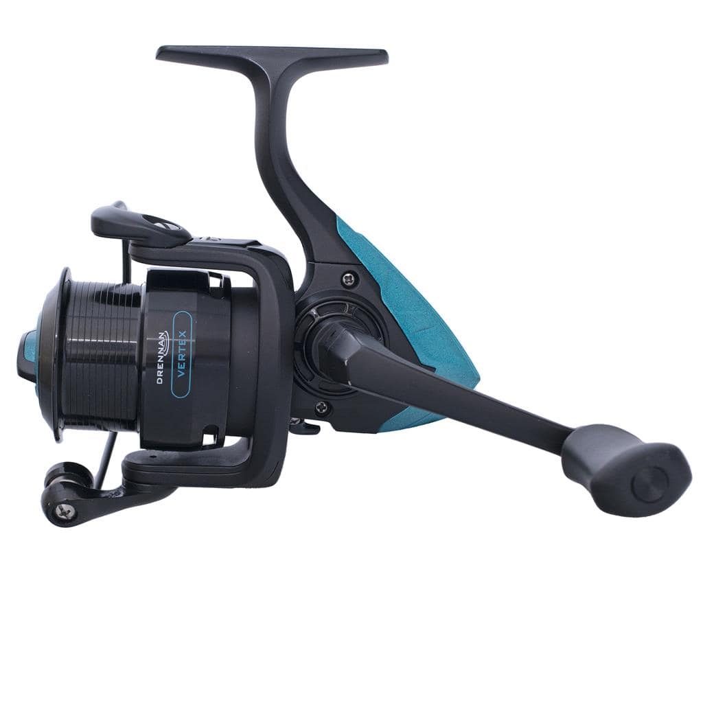 drennan vertex reel FD 4000 feeder