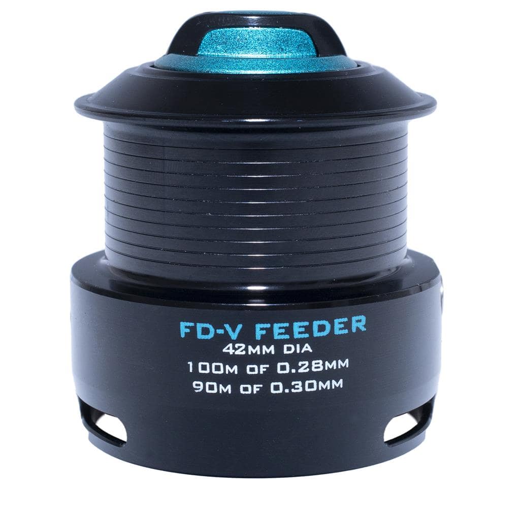 drennan vertex reel FD 4000 feeder