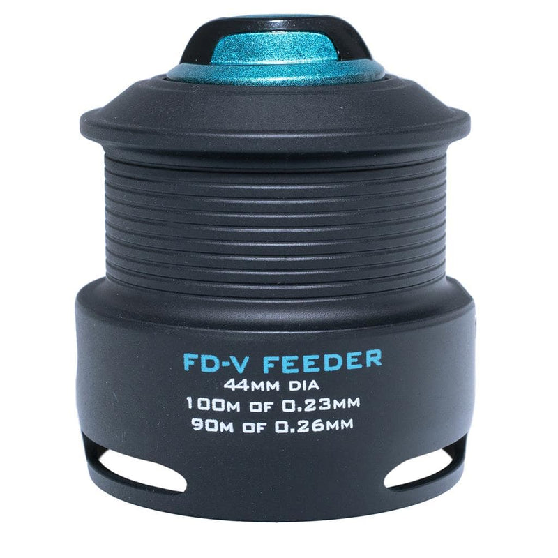 drennan vertex reel FD 4000 feeder