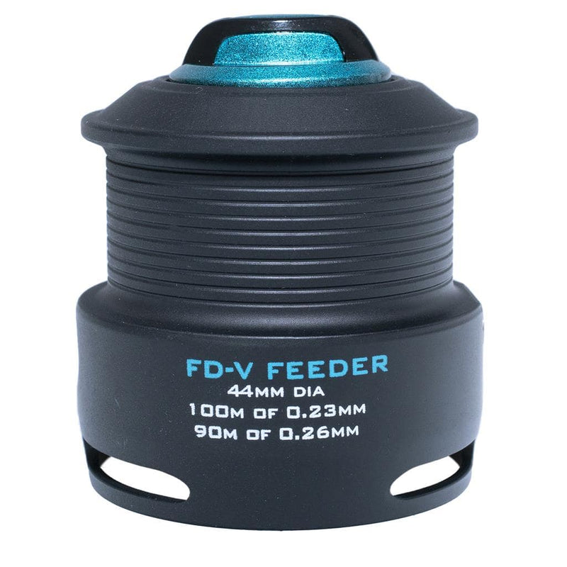 drennan vertex reel FD 4000 feeder