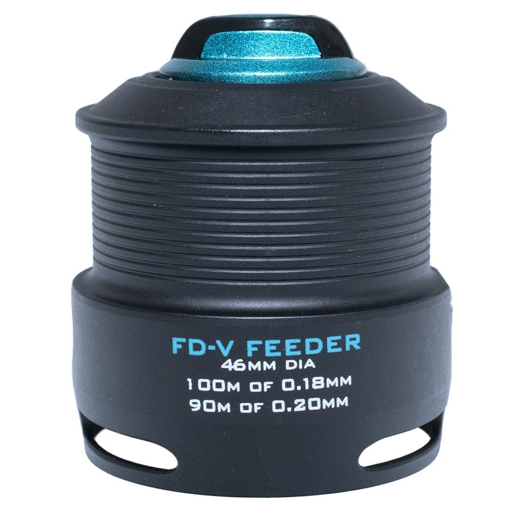 drennan vertex reel FD 4000 feeder