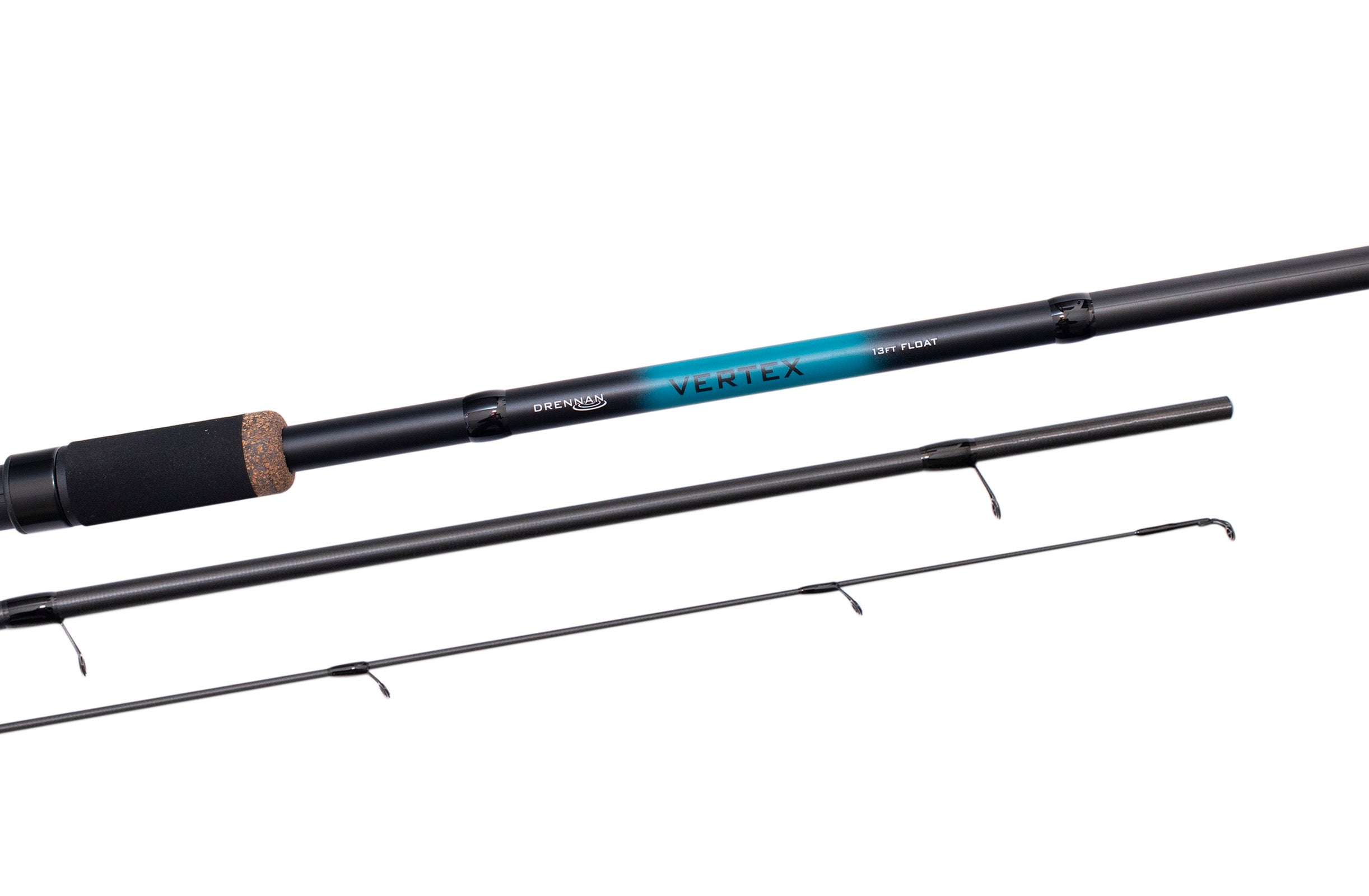 drennan fishing pole Drennan Vertex Float Rods MK2