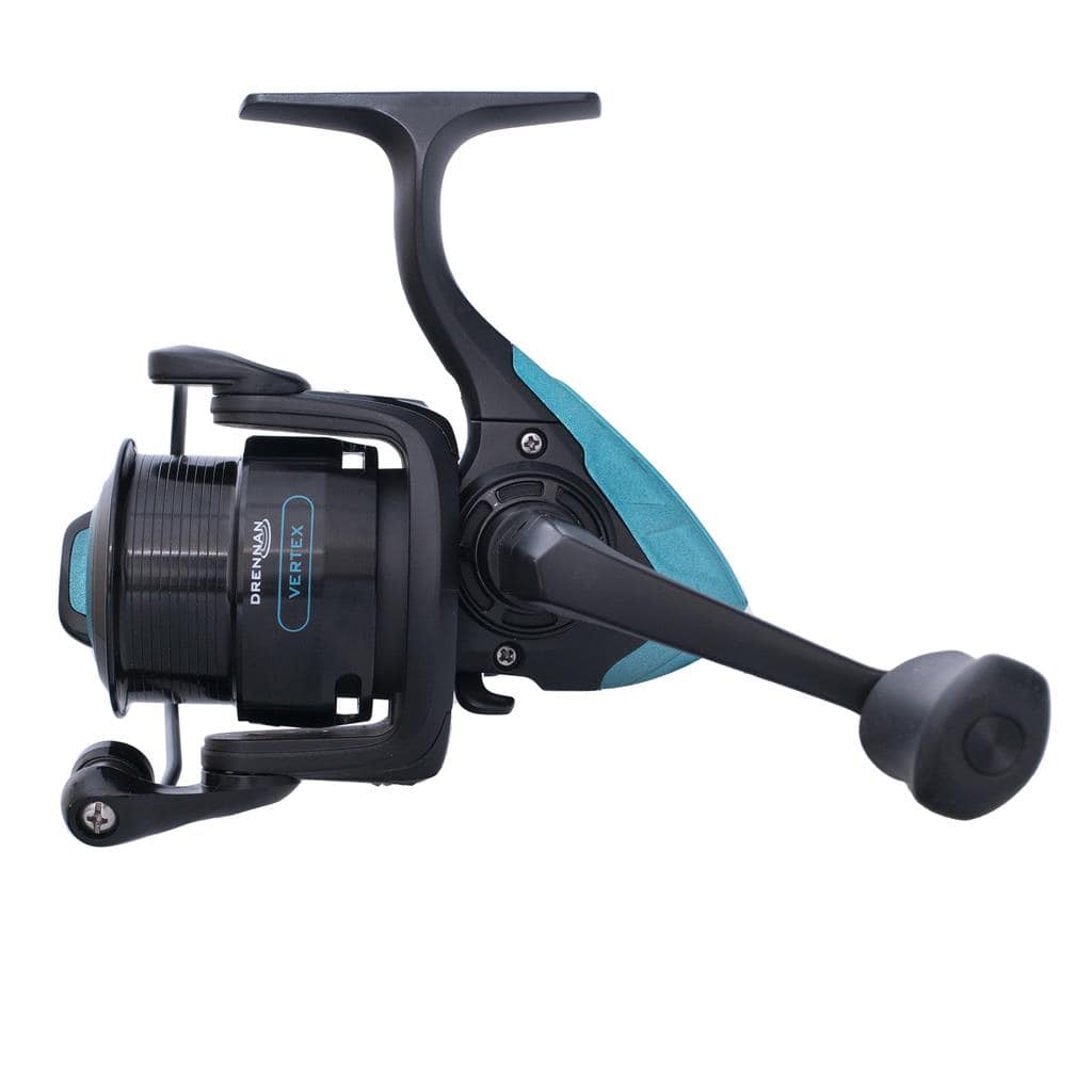 drennan vertex reel FD 3000 feeder