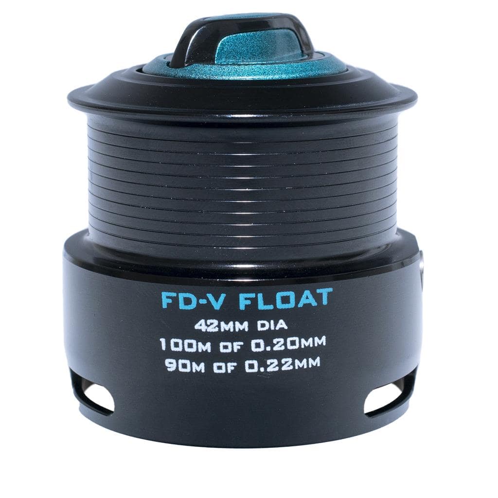 drennan vertex reel FD 3000 feeder