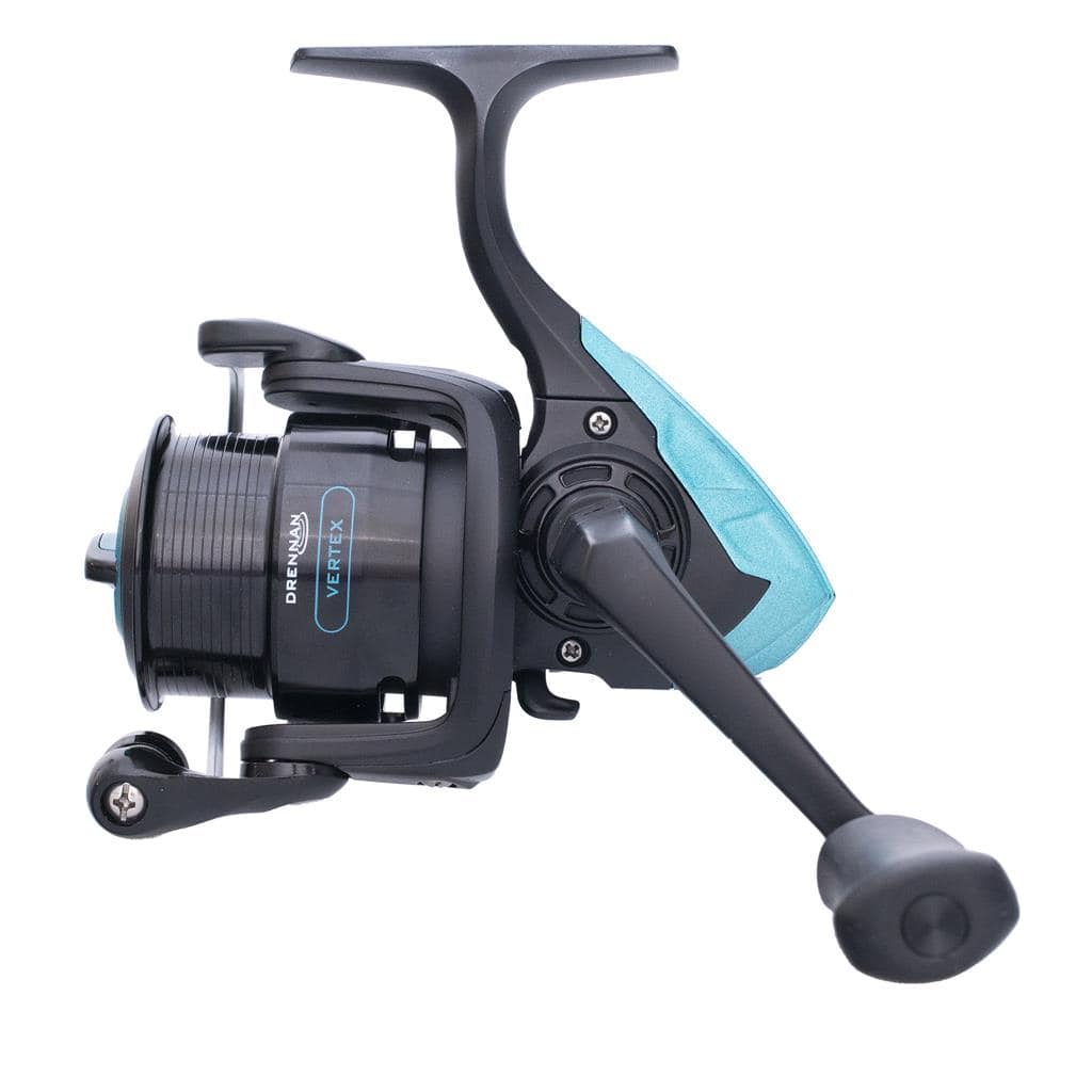 drennan vertex reel FD 3000 feeder