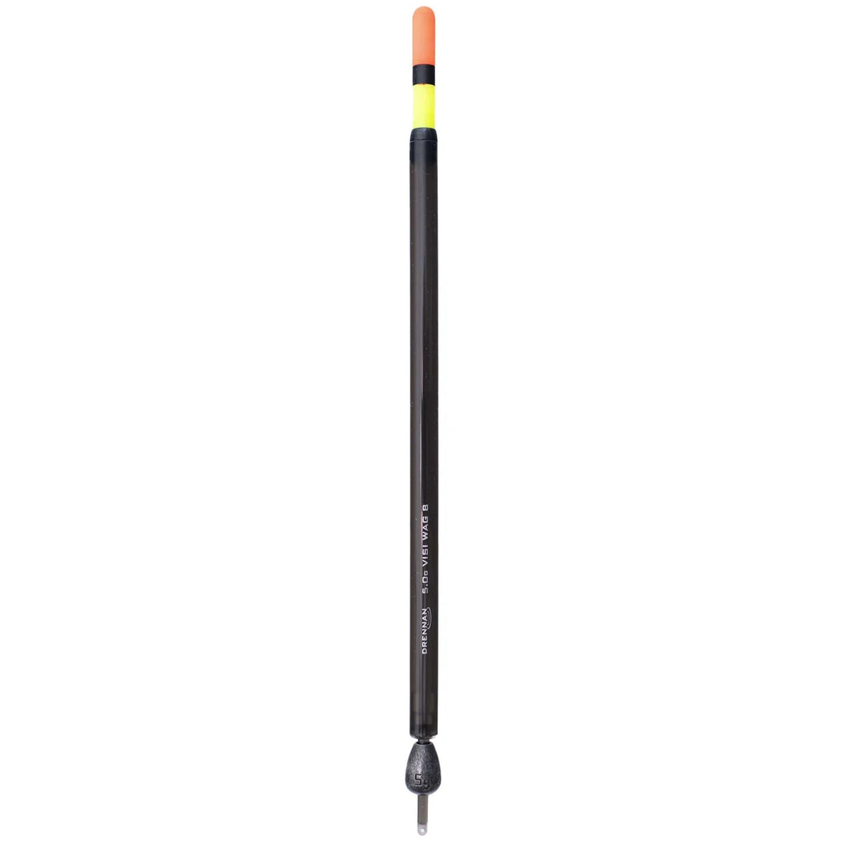 Drennan Visi Wag 8 Float – wagglerdobber van 5 g