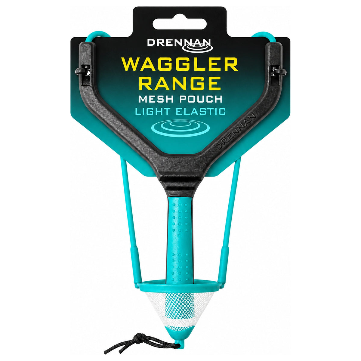 Drennan Waggler Range Catapult Light Elastic