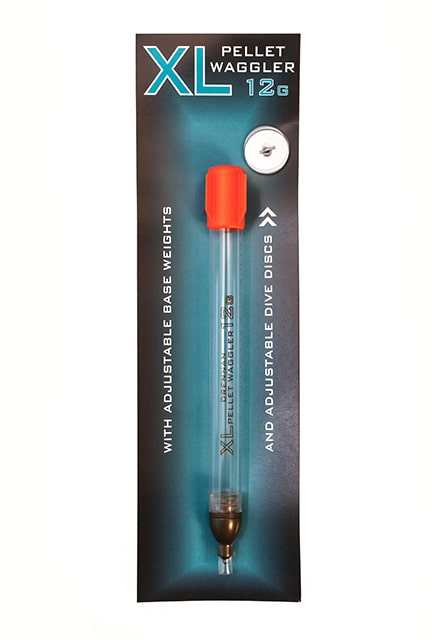 Drennan XL pellet waggler