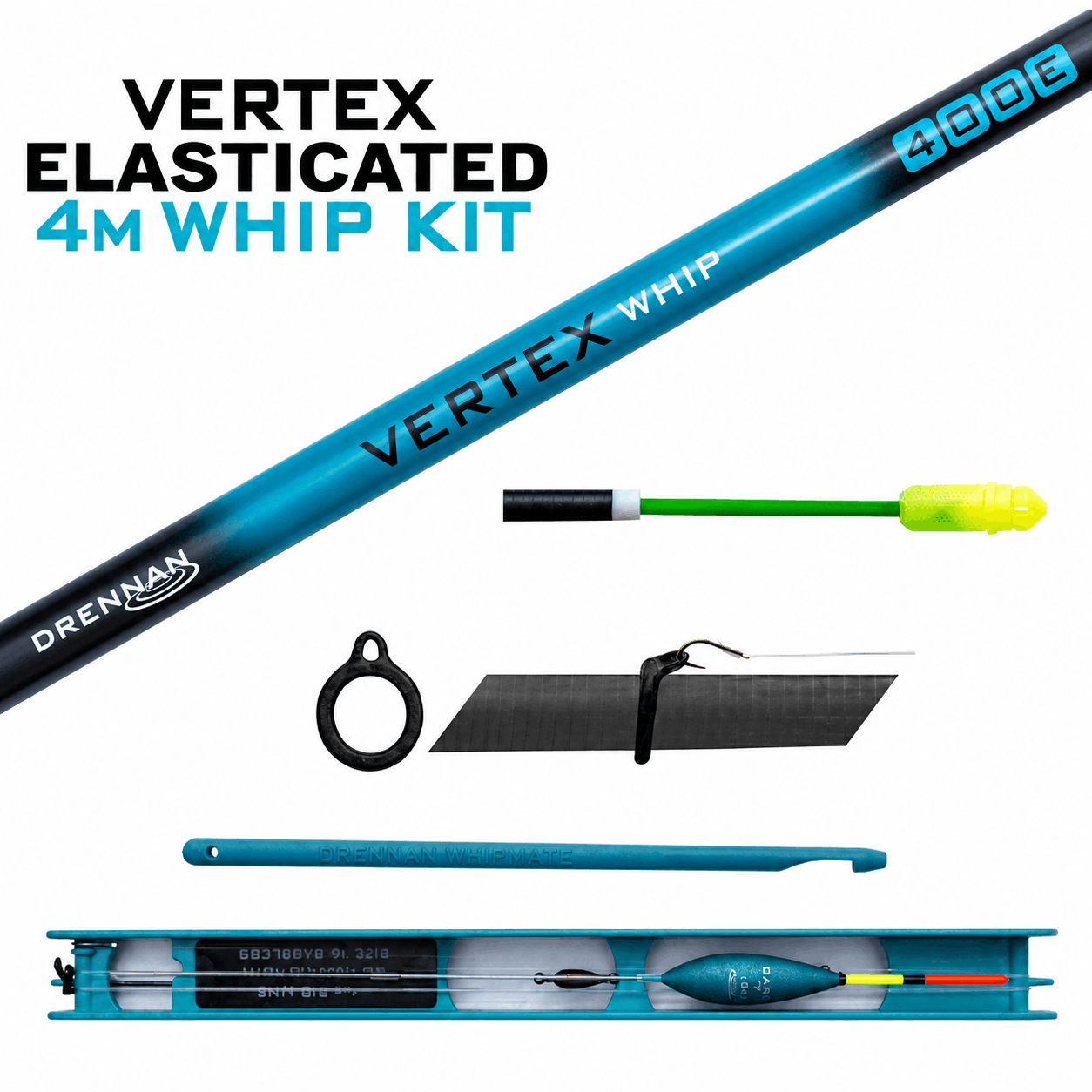 drennan_vertex_elasticated_whip_kit_4m