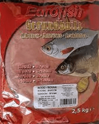 eurofish rood 2.5kg