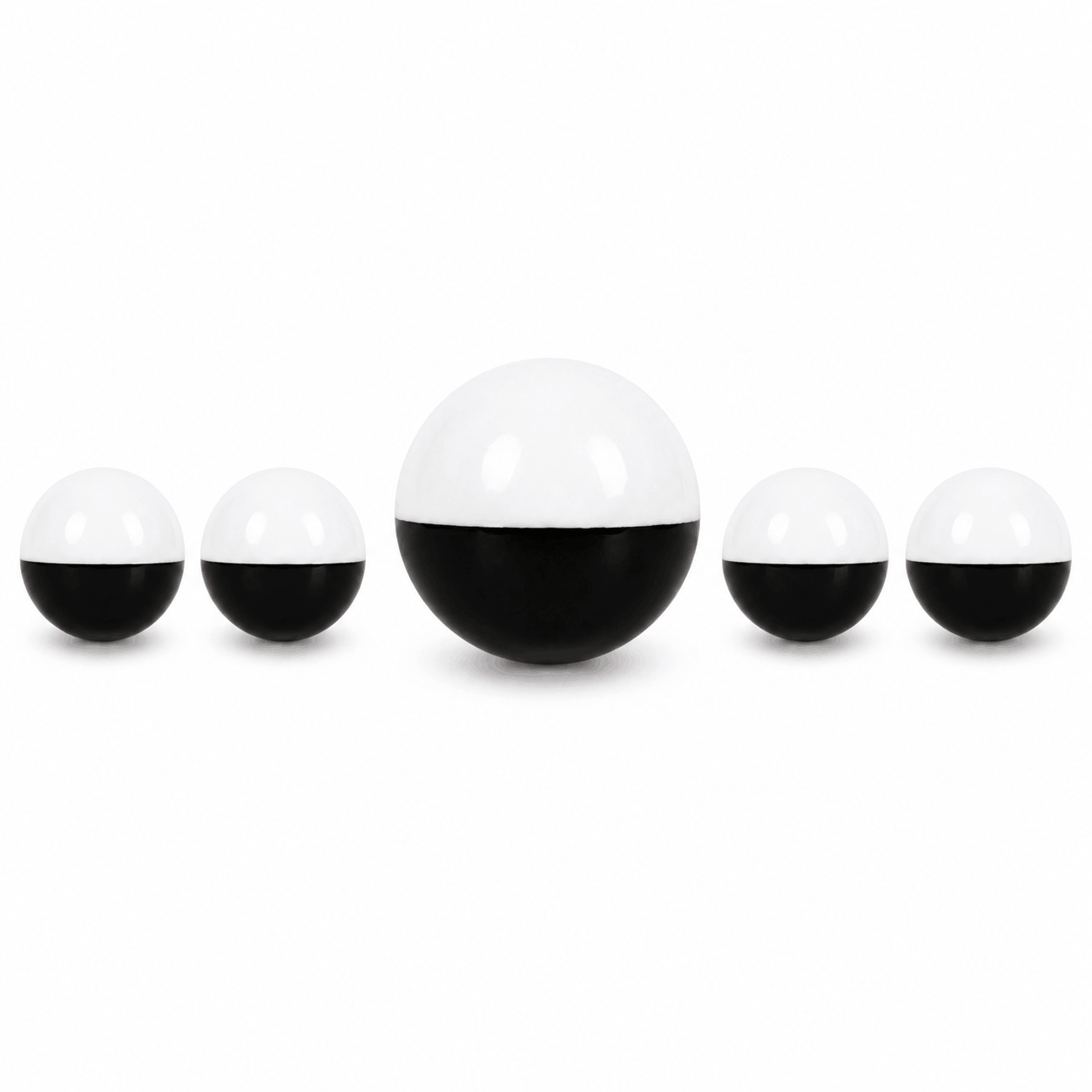 fishing-things-crazy-softballs-zwart-wit