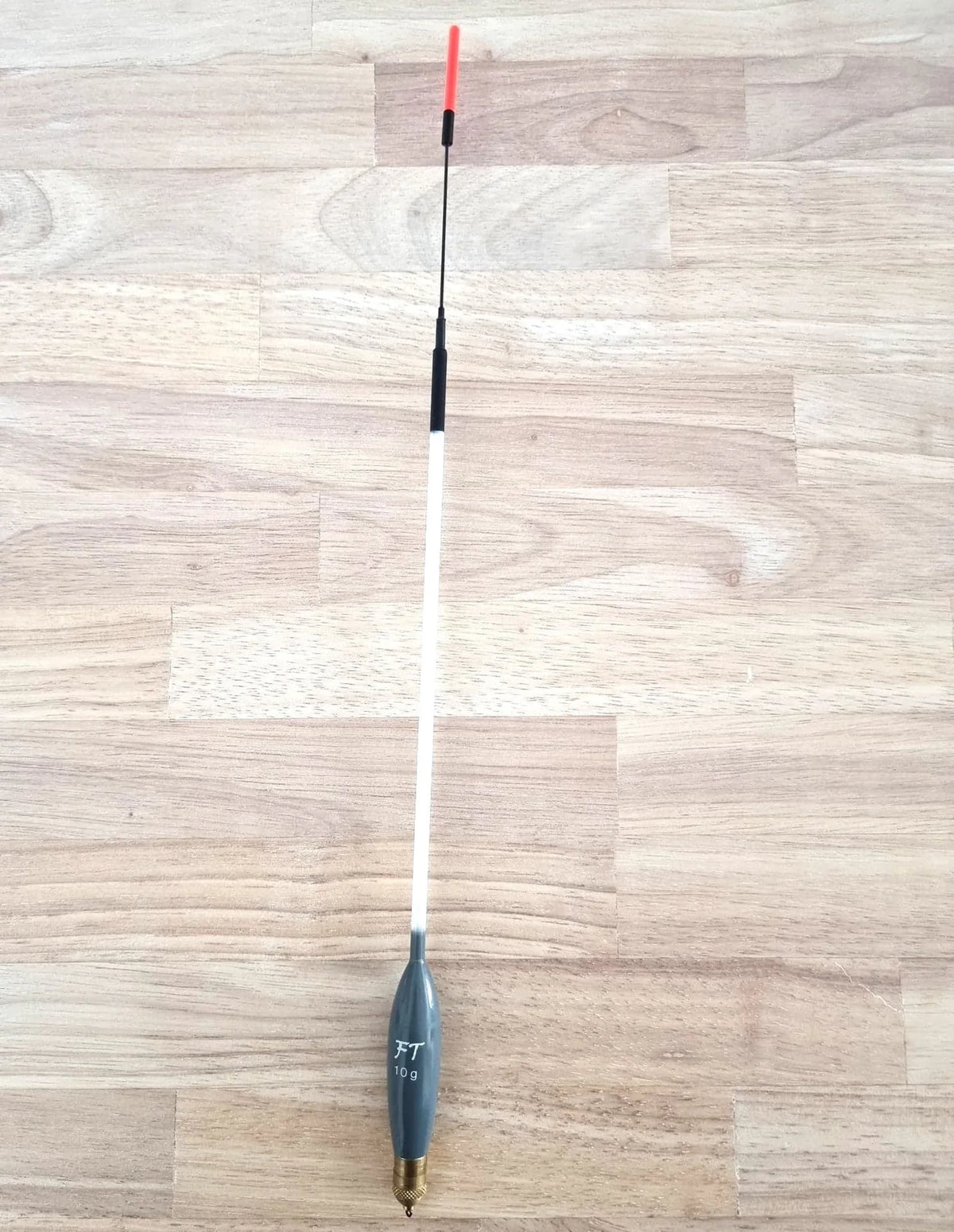 Fishing Things M2 matchdobber voor nauwkeurige presentatie