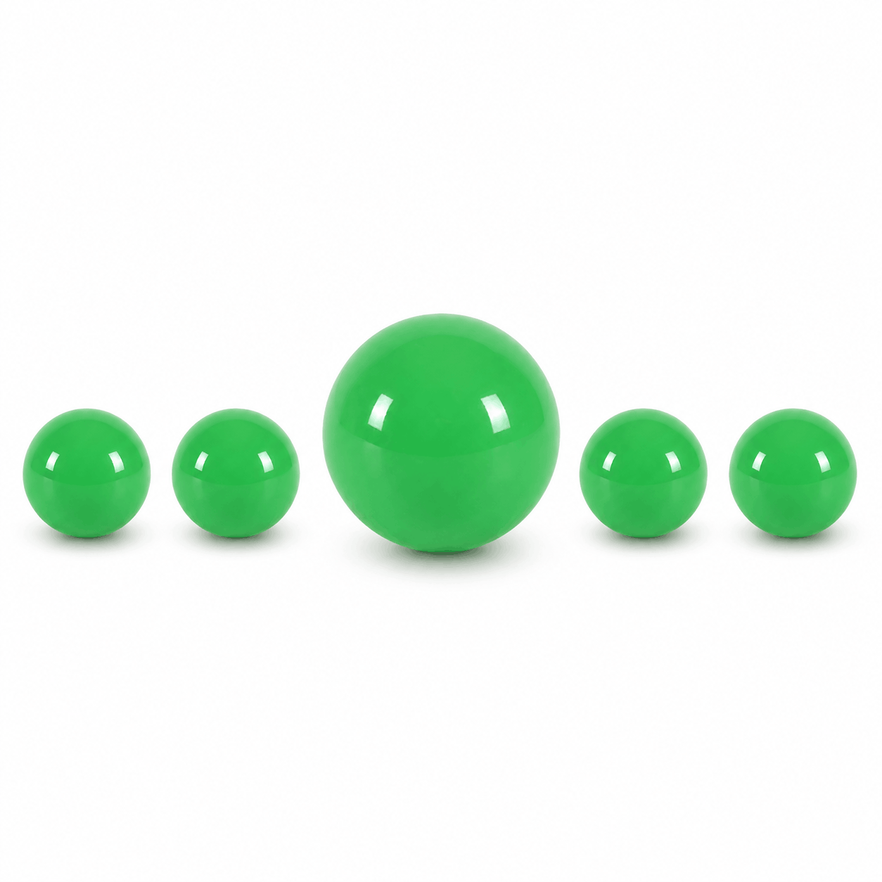 fishing-things-softballs-helder-groen