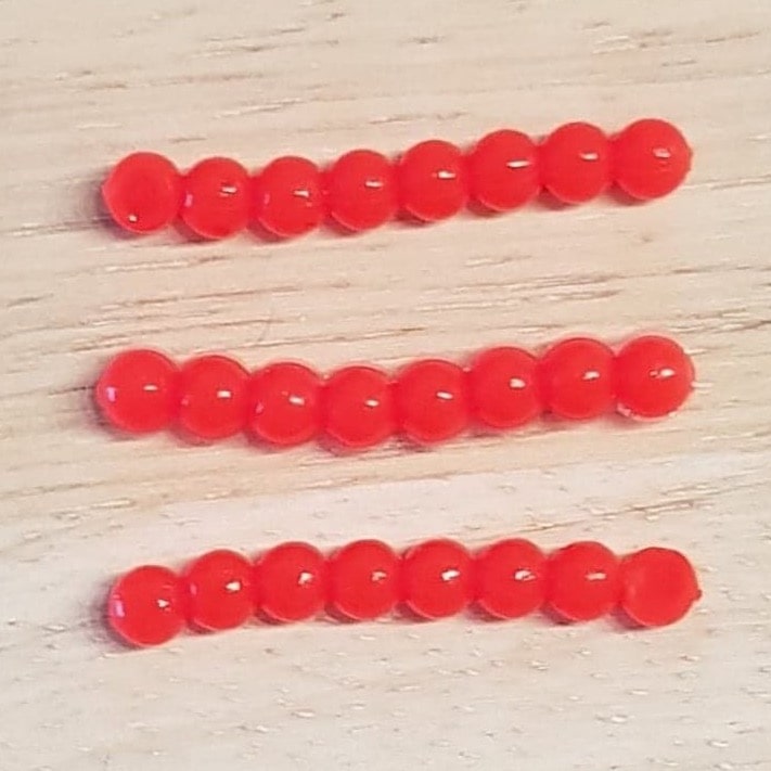 Fishing things softys rood