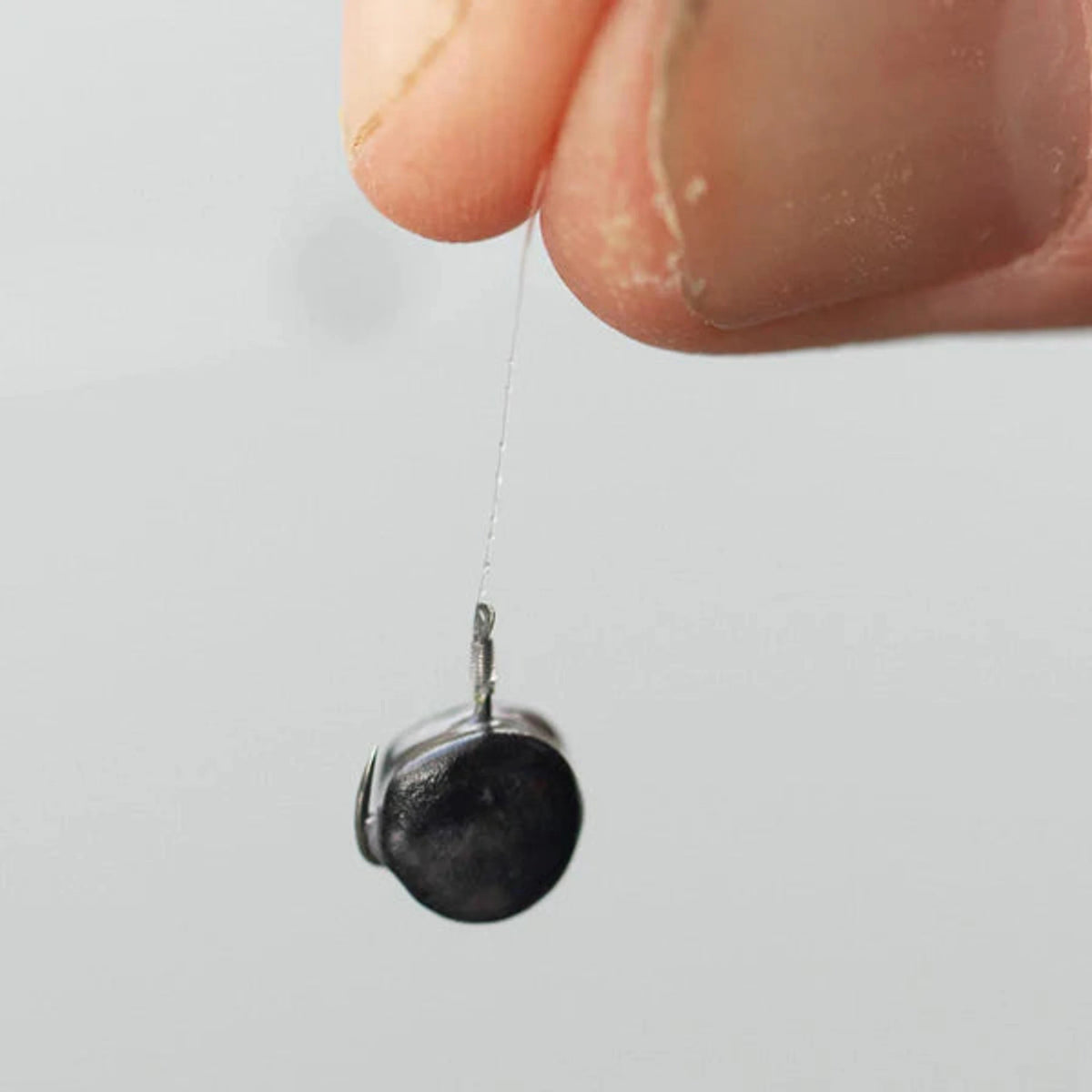 Fjuka Original 2 in 1 Bait 5mm als zwart haakaas