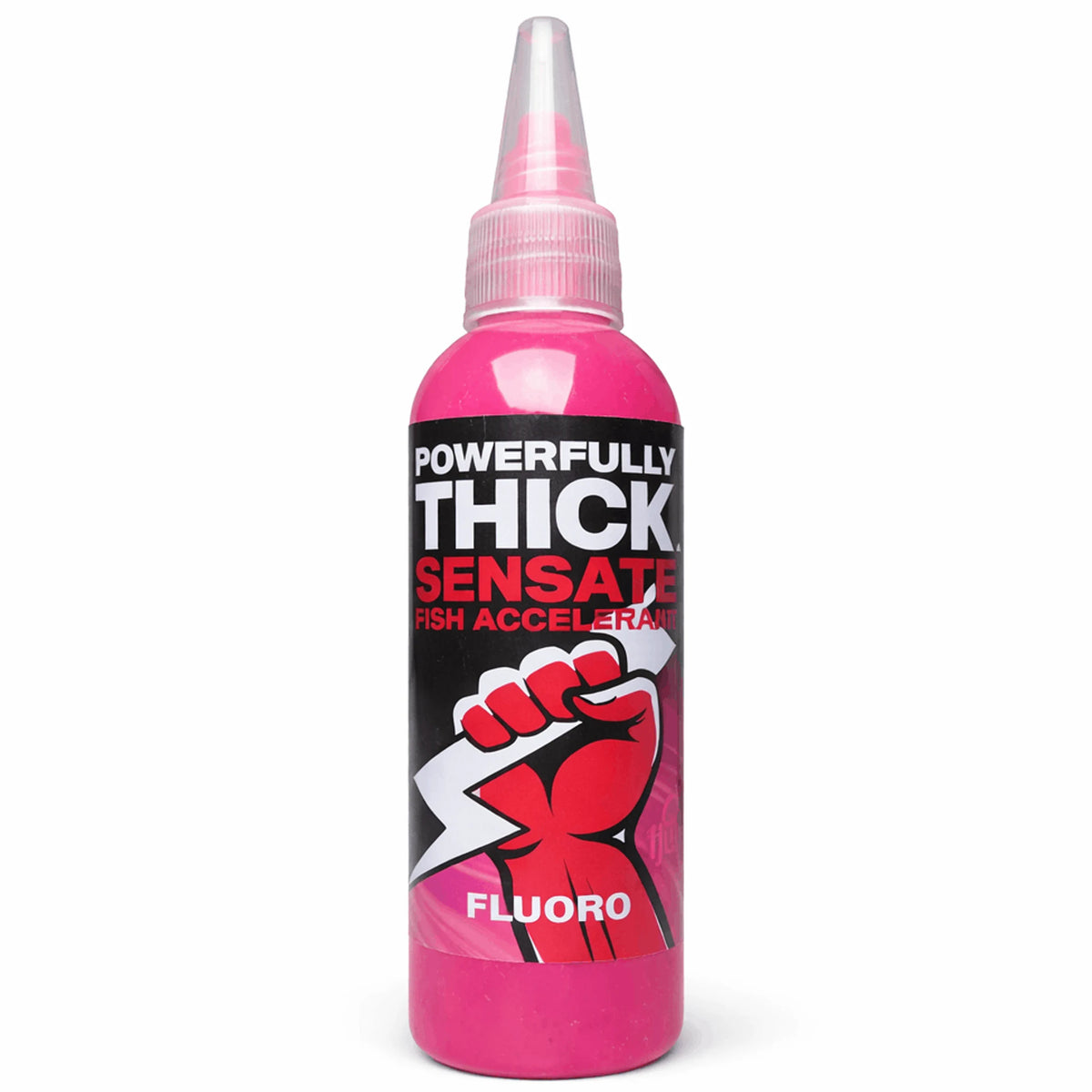 Fjuka Powerfully Thick Sensate Fish Accelerant Fluoro – fles